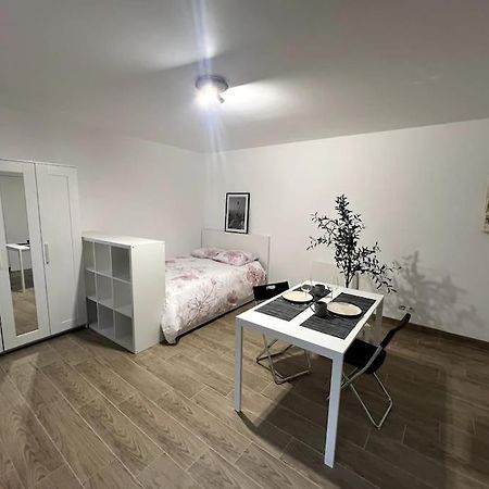 Appartement Proche Tramway Vitry-sur-Seine Buitenkant foto